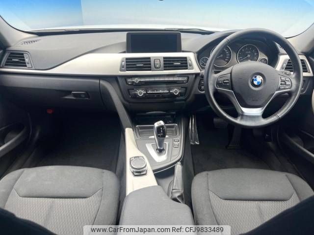 bmw 3-series 2015 -BMW--BMW 3 Series DBA-3B20--WBA3B16060NT57137---BMW--BMW 3 Series DBA-3B20--WBA3B16060NT57137- image 2