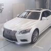 lexus ls 2015 -LEXUS--Lexus LS DAA-UVF45--UVF45-5021740---LEXUS--Lexus LS DAA-UVF45--UVF45-5021740- image 1