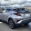 toyota c-hr 2018 -TOYOTA--C-HR DAA-ZYX10--ZYX10-2109845---TOYOTA--C-HR DAA-ZYX10--ZYX10-2109845- image 20