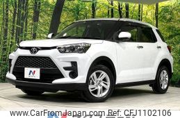 toyota raize 2020 -TOYOTA--Raize 5BA-A210A--A210A-0014944---TOYOTA--Raize 5BA-A210A--A210A-0014944-