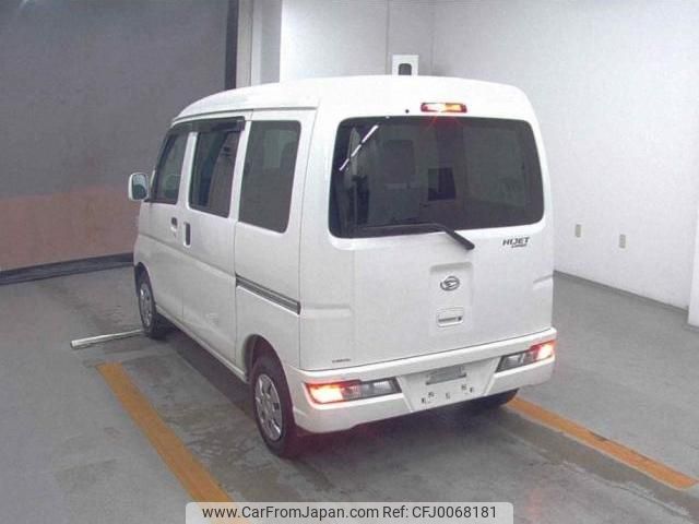 daihatsu hijet-cargo 2019 quick_quick_EBD-S331V_S331V-0222338 image 2