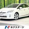 toyota prius 2011 -TOYOTA--Prius DAA-ZVW30--ZVW30-5264238---TOYOTA--Prius DAA-ZVW30--ZVW30-5264238- image 1