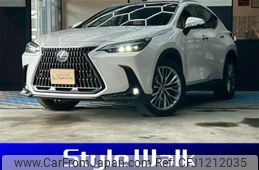 lexus nx 2024 -LEXUS--Lexus NX 5BA-AAZA20--AAZA20-6003079---LEXUS--Lexus NX 5BA-AAZA20--AAZA20-6003079-