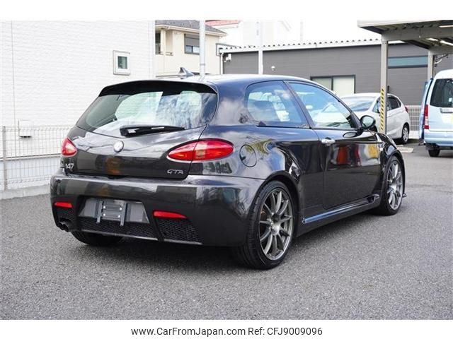 alfa-romeo 147 2004 quick_quick_GH-937AXL_ZAR93700005115018 image 2
