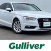 audi a3 2014 -AUDI--Audi A3 DBA-8VCXSL--WAUZZZ8V1E1020404---AUDI--Audi A3 DBA-8VCXSL--WAUZZZ8V1E1020404- image 1