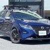 nissan note 2022 -NISSAN--Note 6AA-SNE13--SNE13-114837---NISSAN--Note 6AA-SNE13--SNE13-114837- image 1
