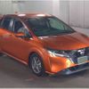 nissan note 2021 -NISSAN 【世田谷 510ｻ1994】--Note 6AA-E13--E13-028092---NISSAN 【世田谷 510ｻ1994】--Note 6AA-E13--E13-028092- image 1