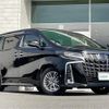 toyota alphard 2019 -TOYOTA--Alphard DBA-AGH30W--AGH30-0256079---TOYOTA--Alphard DBA-AGH30W--AGH30-0256079- image 1