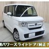 honda n-box 2020 -HONDA--N BOX 6BA-JF3--JF3-1510215---HONDA--N BOX 6BA-JF3--JF3-1510215- image 1