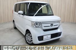 honda n-box 2020 -HONDA--N BOX 6BA-JF3--JF3-1510215---HONDA--N BOX 6BA-JF3--JF3-1510215-