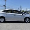 toyota prius 2010 -TOYOTA--Prius DAA-ZVW30--ZVW30-1324644---TOYOTA--Prius DAA-ZVW30--ZVW30-1324644- image 21