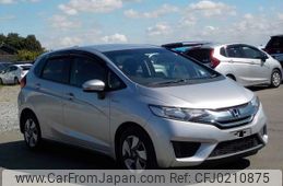 honda fit 2014 -HONDA--Fit DAA-GP5--GP5-4000283---HONDA--Fit DAA-GP5--GP5-4000283-