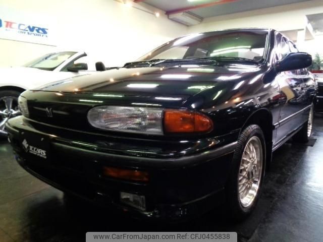 1990 Isuzu Gemini JT191F - Car Price $10,023