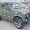 suzuki jimny 2020 -SUZUKI--Jimny 3BA-JB64W--JB64W-145531---SUZUKI--Jimny 3BA-JB64W--JB64W-145531- image 17