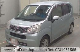 daihatsu move 2017 -DAIHATSU--Move DBA-LA150S--LA150S-1055123---DAIHATSU--Move DBA-LA150S--LA150S-1055123-