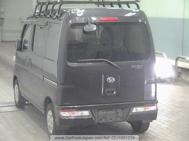 daihatsu hijet-van 2019 -DAIHATSU--Hijet Van S331V-0224792---DAIHATSU--Hijet Van S331V-0224792- image 2