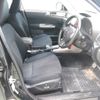 subaru forester 2008 CFJ1855071 image 11
