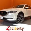 mazda cx-5 2018 quick_quick_KF5P_KF5P-204203 image 1