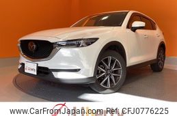 mazda cx-5 2018 quick_quick_KF5P_KF5P-204203