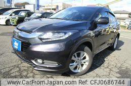 honda vezel 2014 CFJ0686744
