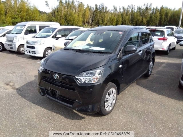 daihatsu mira-e-s 2019 -DAIHATSU--Mira e:s 5BA-LA360S--LA360S-0033189---DAIHATSU--Mira e:s 5BA-LA360S--LA360S-0033189- image 1