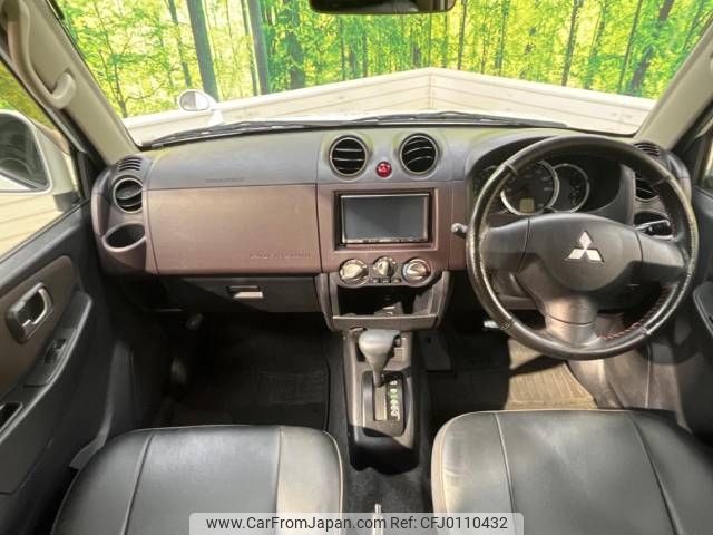 mitsubishi pajero-mini 2011 -MITSUBISHI--Pajero mini ABA-H53A--H53A-1001540---MITSUBISHI--Pajero mini ABA-H53A--H53A-1001540- image 2