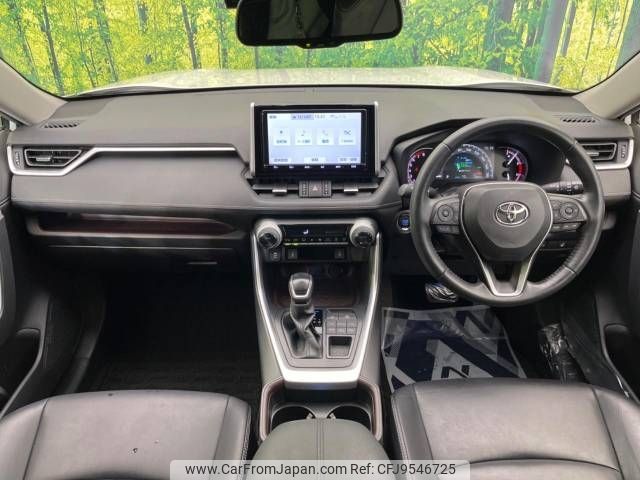 toyota rav4 2019 -TOYOTA--RAV4 6BA-MXAA54--MXAA54-4002612---TOYOTA--RAV4 6BA-MXAA54--MXAA54-4002612- image 2