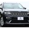 jeep grand-cherokee 2018 quick_quick_DBA-WK36TA_1C4RJFKG9HC934833 image 1