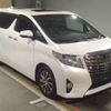 toyota alphard 2017 -TOYOTA--Alphard DBA-GGH30W--GGH30W-0020661---TOYOTA--Alphard DBA-GGH30W--GGH30W-0020661- image 4