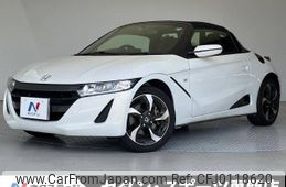 honda s660 2016 -HONDA--S660 DBA-JW5--JW5-1011530---HONDA--S660 DBA-JW5--JW5-1011530-