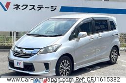 honda freed 2014 CFJ1615382