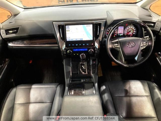 toyota vellfire 2019 quick_quick_AGH30W_AGH30-0258754 image 2