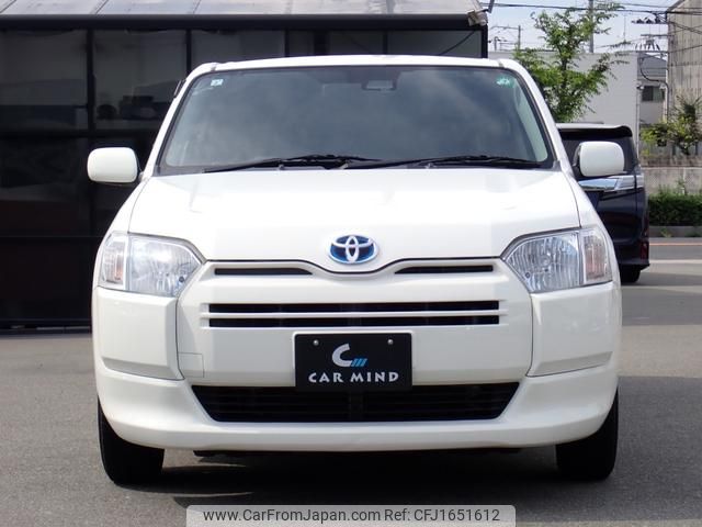 toyota succeed 2020 CFJ1651612 image 2