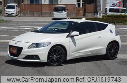 honda cr-z 2014 CFJ1519743