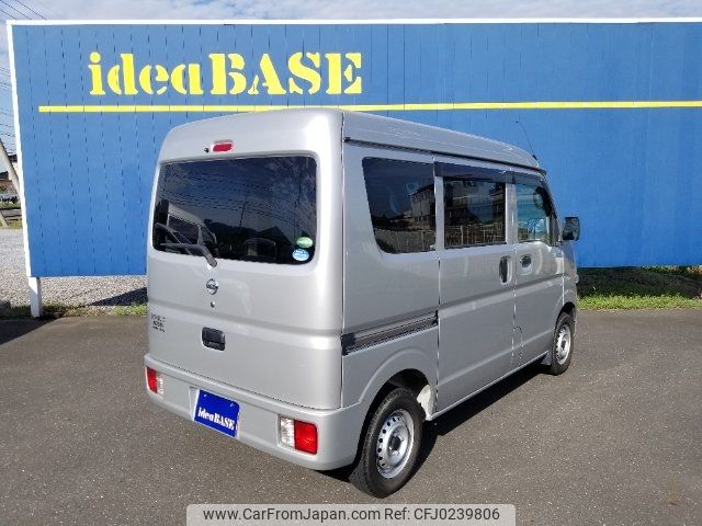 nissan clipper-van 2018 -NISSAN--Clipper Van DR17V--283136---NISSAN--Clipper Van DR17V--283136- image 2