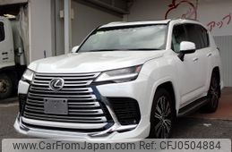 lexus lx 2022 -LEXUS--Lexus LX 3BA-VJA310W--VJA310-4007403---LEXUS--Lexus LX 3BA-VJA310W--VJA310-4007403-