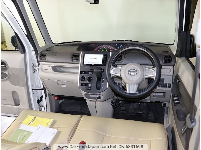 daihatsu tanto 2016 -DAIHATSU--Tanto DBA-LA600S--LA600S-0455405---DAIHATSU--Tanto DBA-LA600S--LA600S-0455405- image 2