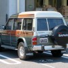 nissan safari 1991 -日産--サファリワゴン　４ＷＤ Q-WRGY60--WRGY60-500257---日産--サファリワゴン　４ＷＤ Q-WRGY60--WRGY60-500257- image 4