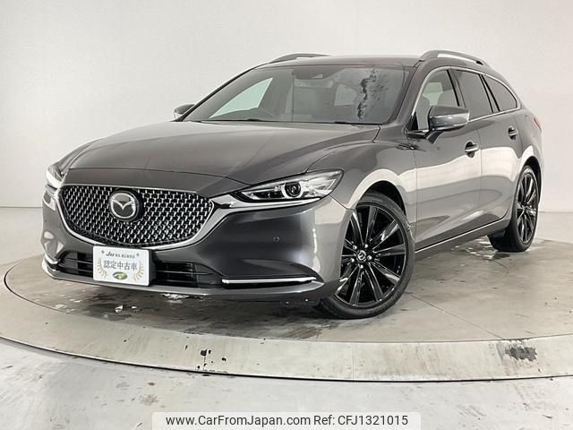 mazda atenza 2020 quick_quick_GJ5FW_GJ5FW-500354 image 2