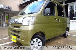 daihatsu hijet-van 2015 -DAIHATSU 【浜松 480ｺ5385】--Hijet Van EBD-S321W--S321W-0005020---DAIHATSU 【浜松 480ｺ5385】--Hijet Van EBD-S321W--S321W-0005020-