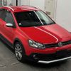 volkswagen cross-polo 2011 -VOLKSWAGEN--VW Cross Polo 6RCBZW-WVWZZZ6RZBU060782---VOLKSWAGEN--VW Cross Polo 6RCBZW-WVWZZZ6RZBU060782- image 1