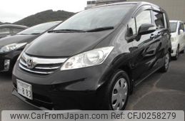 honda freed 2012 -HONDA--Freed GB3--GB3-1413246---HONDA--Freed GB3--GB3-1413246-