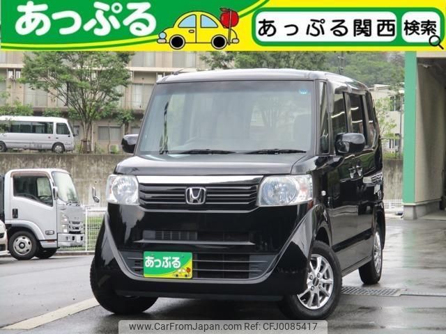 honda n-box 2013 quick_quick_DBA-JF1_JF1-1151909 image 1