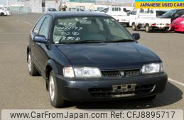 toyota corsa 1998 No.14991