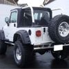 chrysler jeep-wrangler 2004 -CHRYSLER 【春日井 300ﾃ8646】--Jeep Wrangler GH-TJ40S--1J4F449S94P720317---CHRYSLER 【春日井 300ﾃ8646】--Jeep Wrangler GH-TJ40S--1J4F449S94P720317- image 5