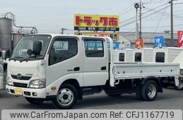 hino dutro 2014 quick_quick_XZU655M_XZU655-0003145