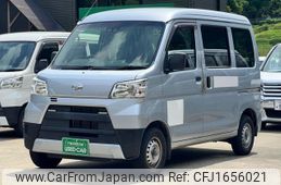 daihatsu hijet-cargo 2019 CFJ1656021