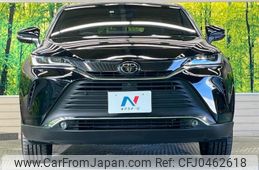 toyota harrier 2022 -TOYOTA 【名変中 】--Harrier MXUA80--0081510---TOYOTA 【名変中 】--Harrier MXUA80--0081510-