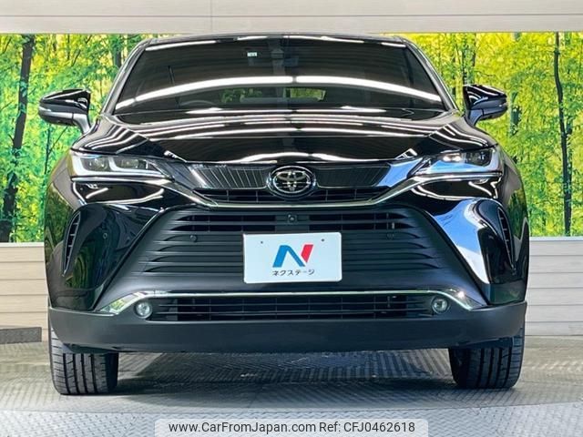 toyota harrier 2022 -TOYOTA 【名変中 】--Harrier MXUA80--0081510---TOYOTA 【名変中 】--Harrier MXUA80--0081510- image 1