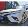 toyota camry 2018 -TOYOTA--Camry DAA-AXVH70--AXVH70-1025502---TOYOTA--Camry DAA-AXVH70--AXVH70-1025502- image 1